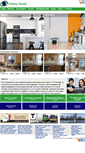 Mobile Screenshot of hillwayrealty.com
